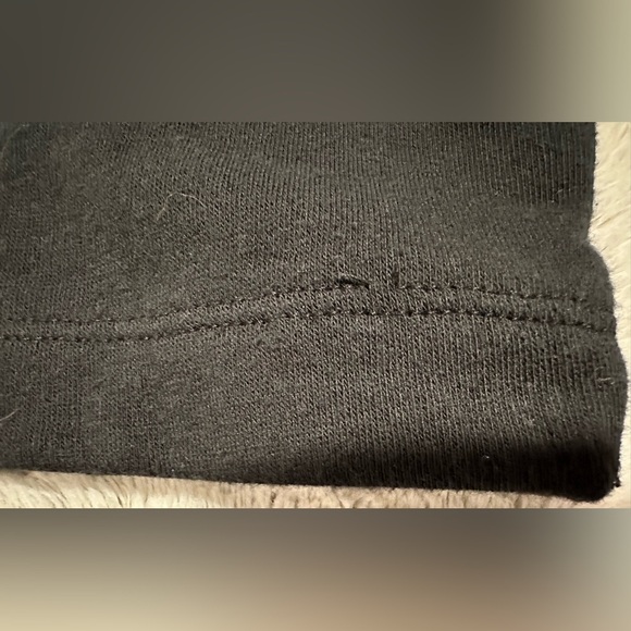 J. Crew Plaid Jeweled Embellishment Long Sleeve Turtleneck Sweater - Picture 13 of 13